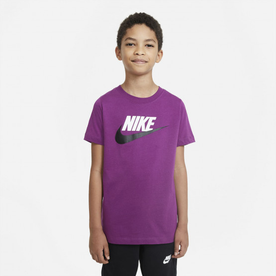 Nike Sportswear Futura Icon Παιδικό T-Shirt