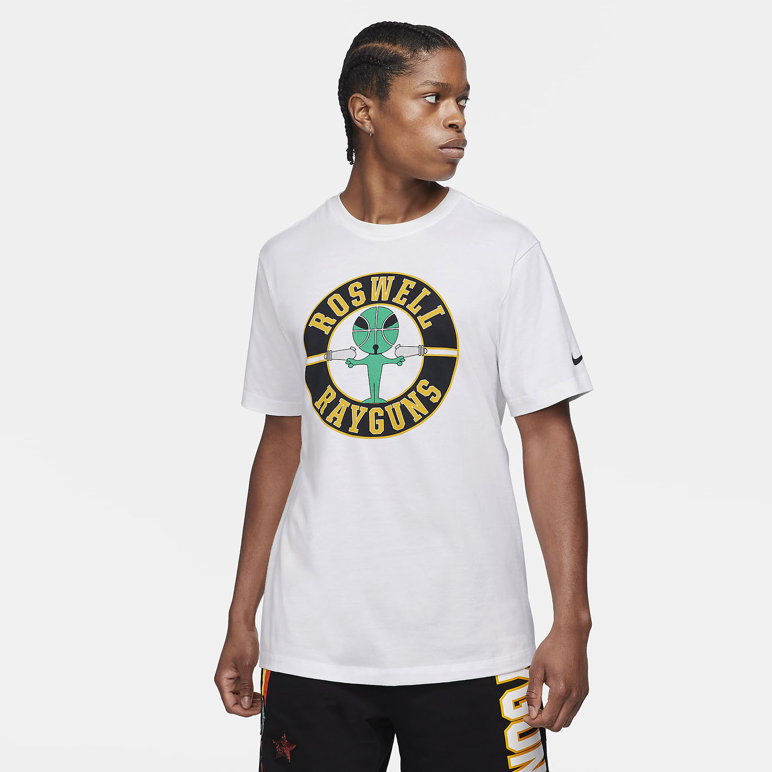 Nike Nike Rayguns Ανδρικό T-shirt (9000069828_1539)