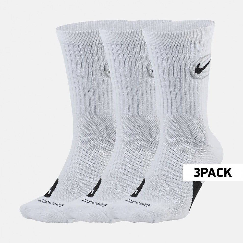 girls nike basketball socks