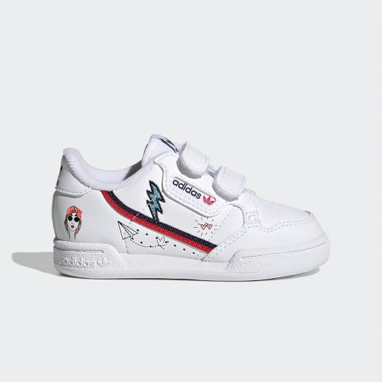 adidas continental 80 yeezy