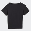 adidas Originals Adicolor Tricolor Short And Tee Βρεφικό Σετ