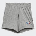 adidas Originals Adicolor Tricolor Short And Tee Βρεφικό Σετ