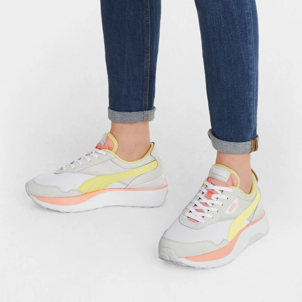 Puma Cruise Rider SIlk Road Women&#039;s Shoes