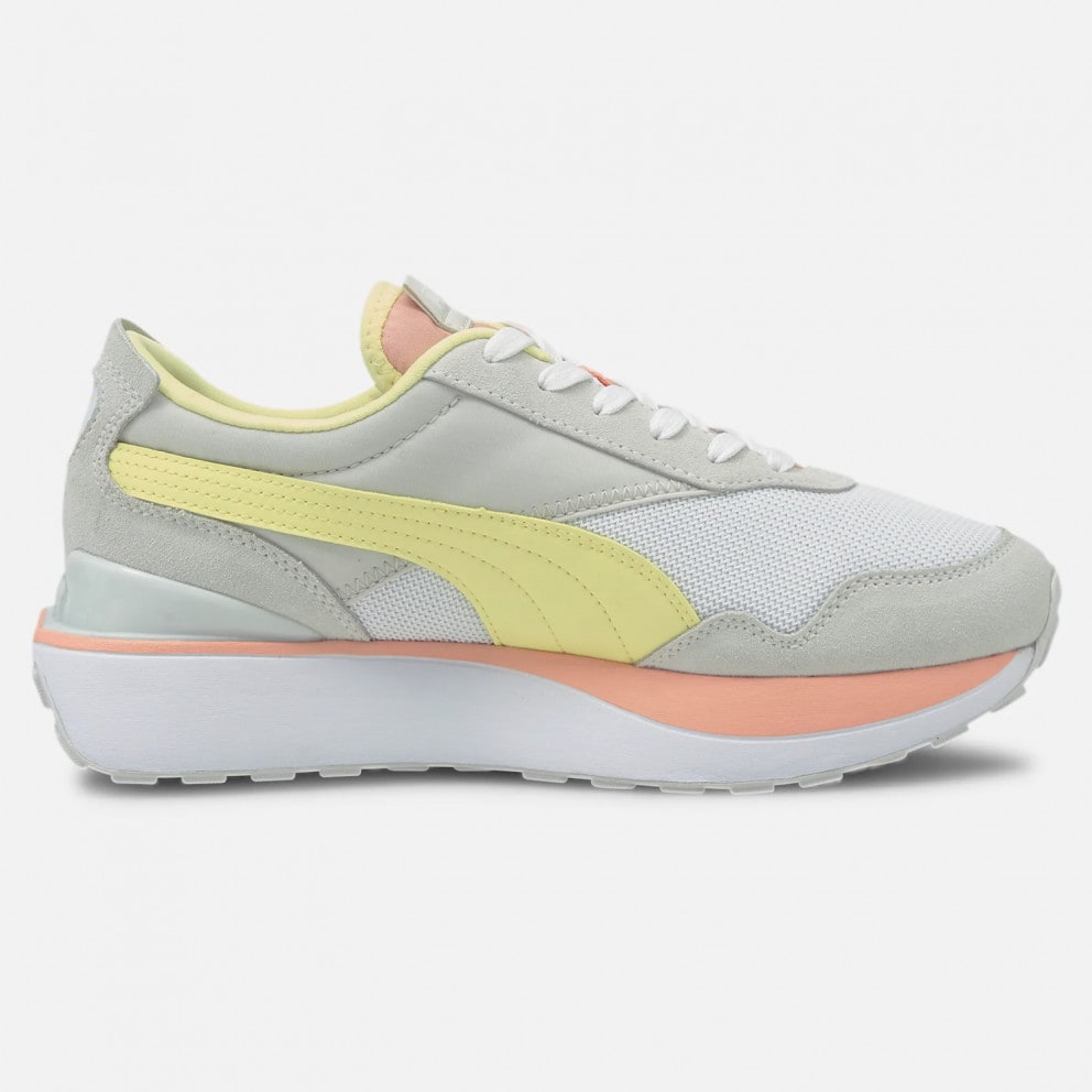 Puma Cruise Rider SIlk Road Women's Shoes