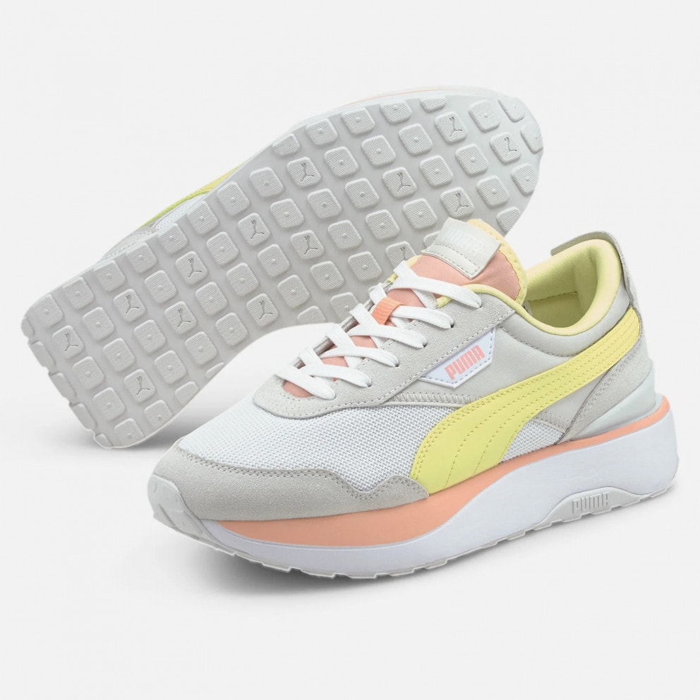 Puma Cruise Rider SIlk Road Women's Shoes