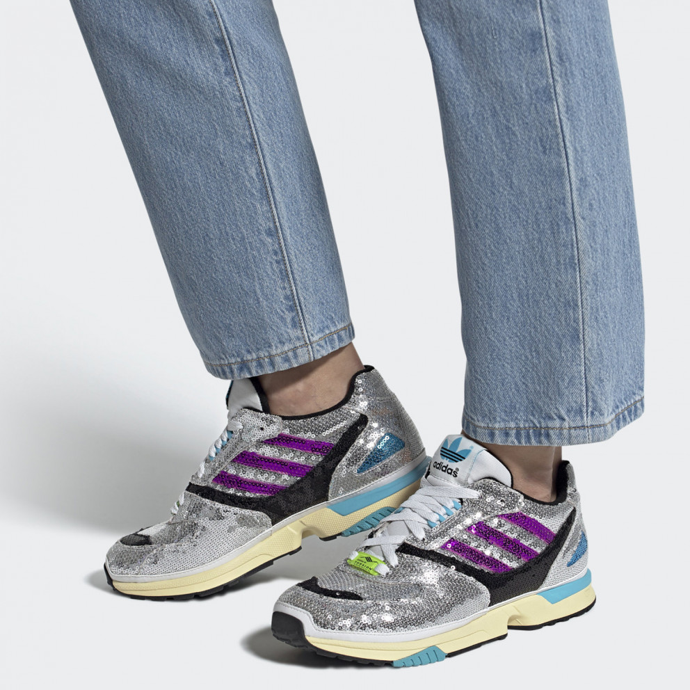 Adidas originals zx 4000 w 2025