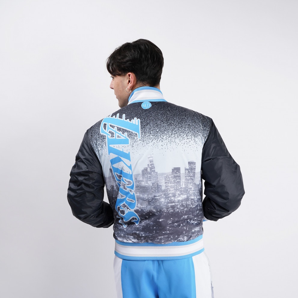 lakers city edition jacket