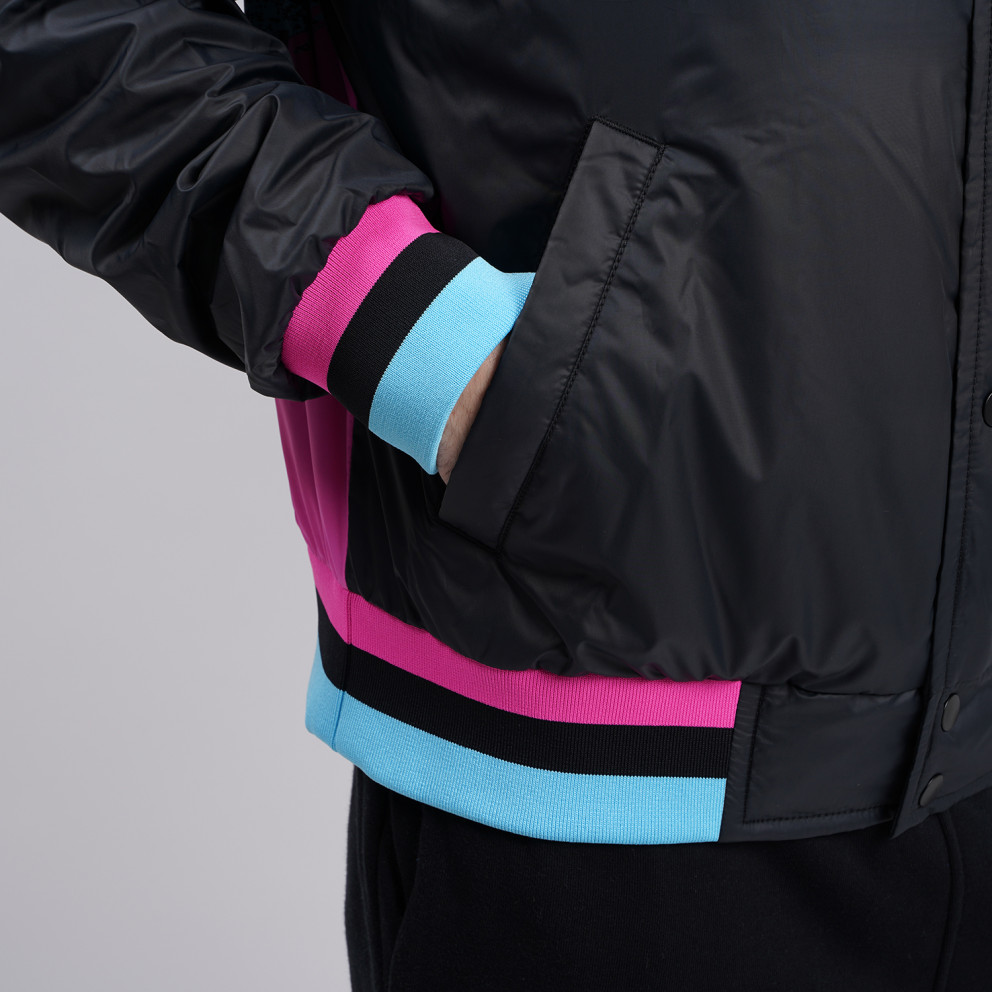 miami heat courtside jacket