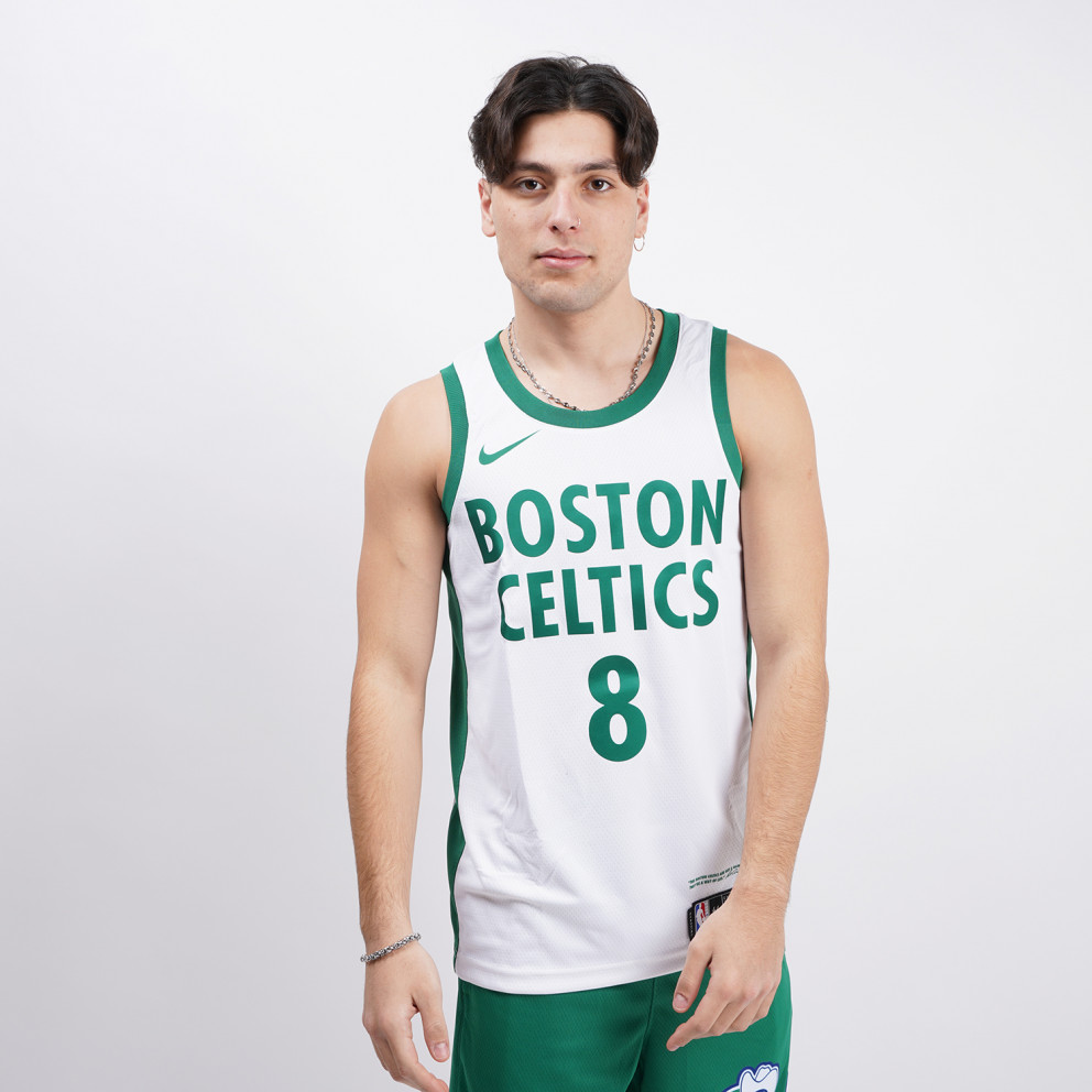 kemba walker celtics city jersey