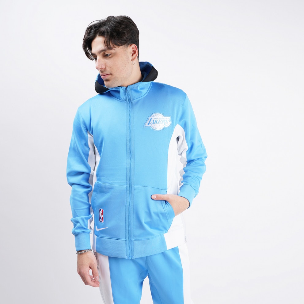 lakers city edition jacket
