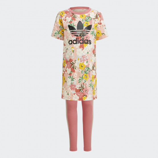 girls adidas dress