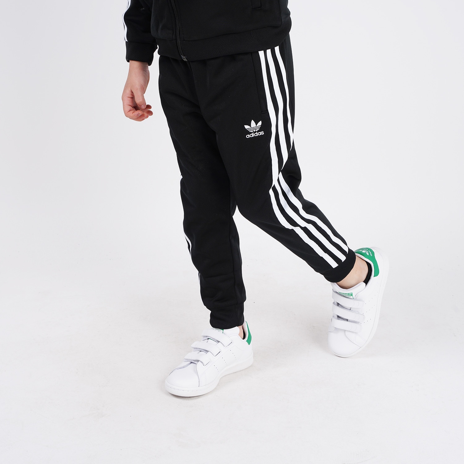 adidas Originals Παιδικό Παντελόνι Φόρμας (9000068910_1480)