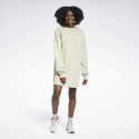 Reebok Classics Natural Dye Oversize Γυναικείο Φόρεμα