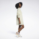 Reebok Classics Natural Dye Oversize Women's Crew Dress