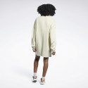 Reebok Classics Natural Dye Oversize Women's Crew Dress