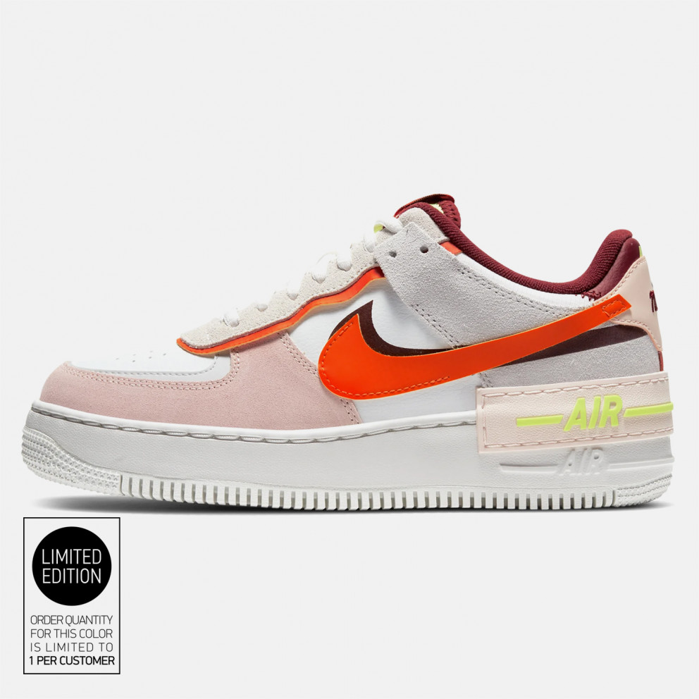 nike w air force 1 shadow