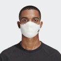 adidas Originals 3-Pack XSmall-Small Face Masks