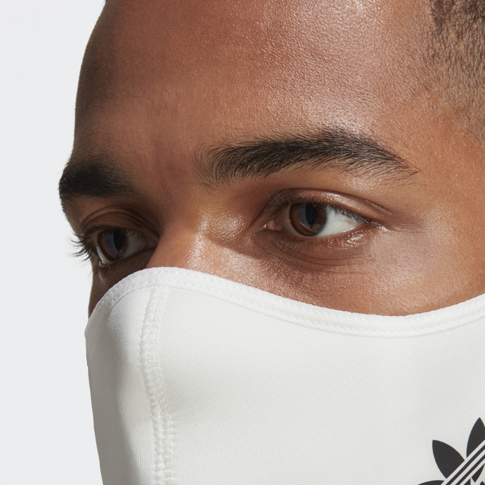 adidas Originals 3-Pack XSmall-Small Face Masks