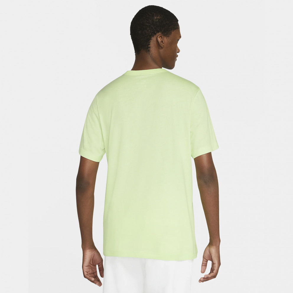 Nike Sportswear Club Men's T-Shirt