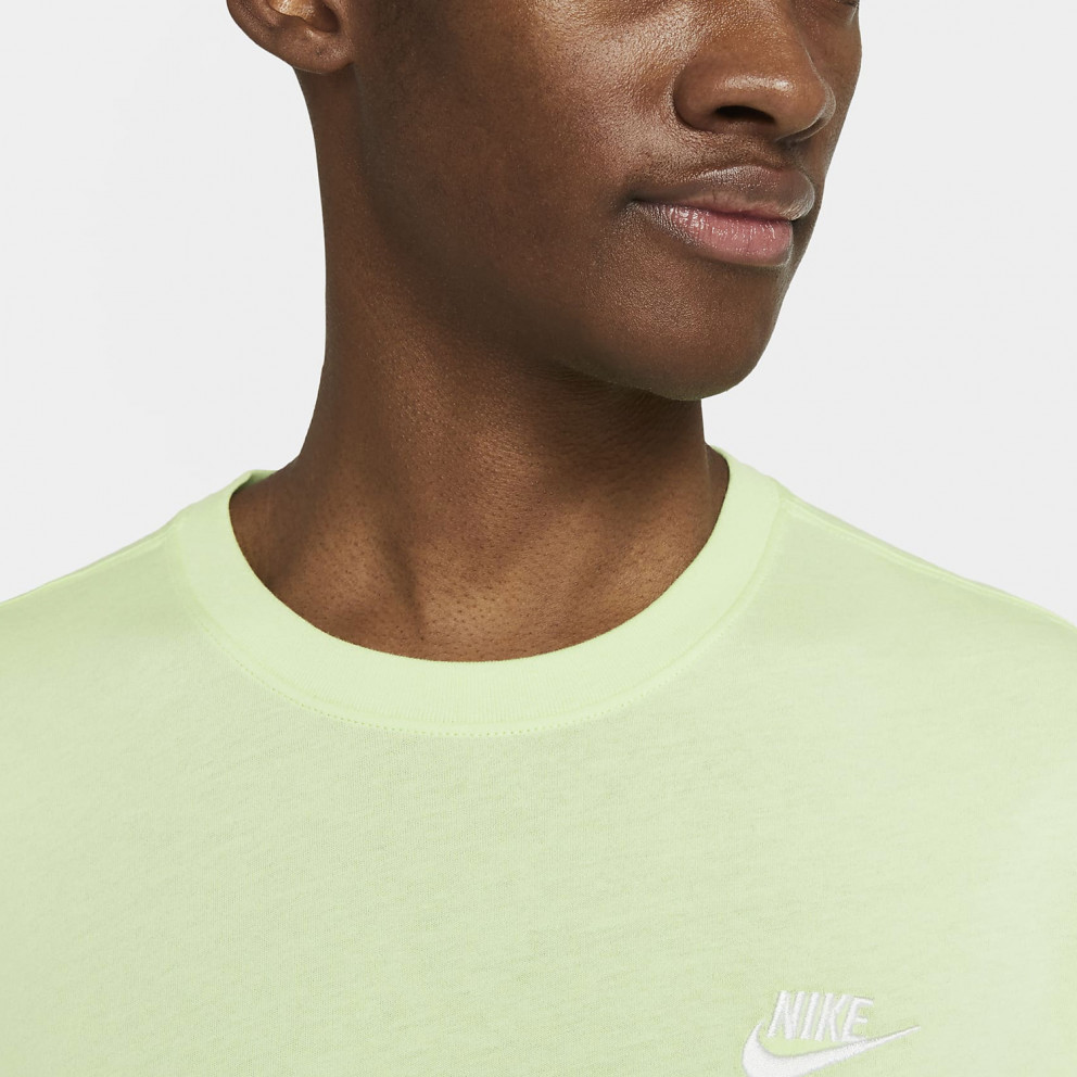 Nike Sportswear Club Men's T-Shirt