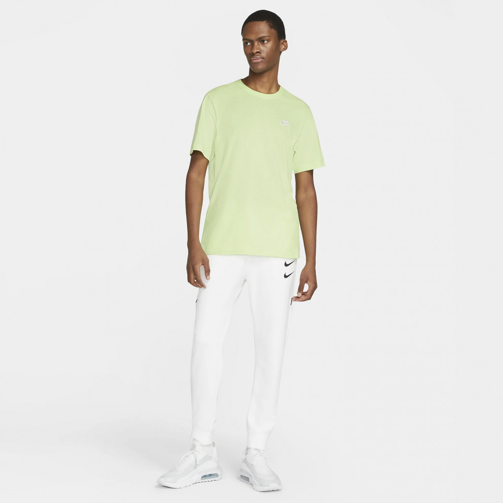 Nike Sportswear Club Men's T-Shirt