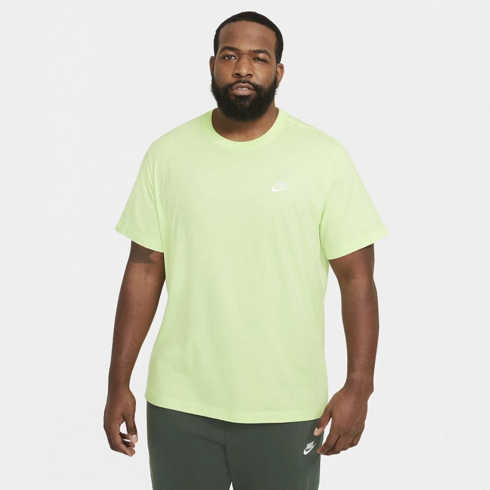 Nike Sportswear Club Men's T-Shirt