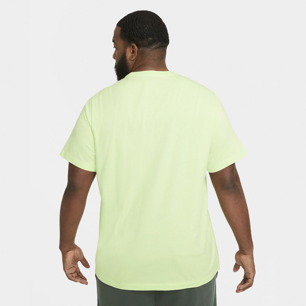 Nike Sportswear Club Men's T-Shirt