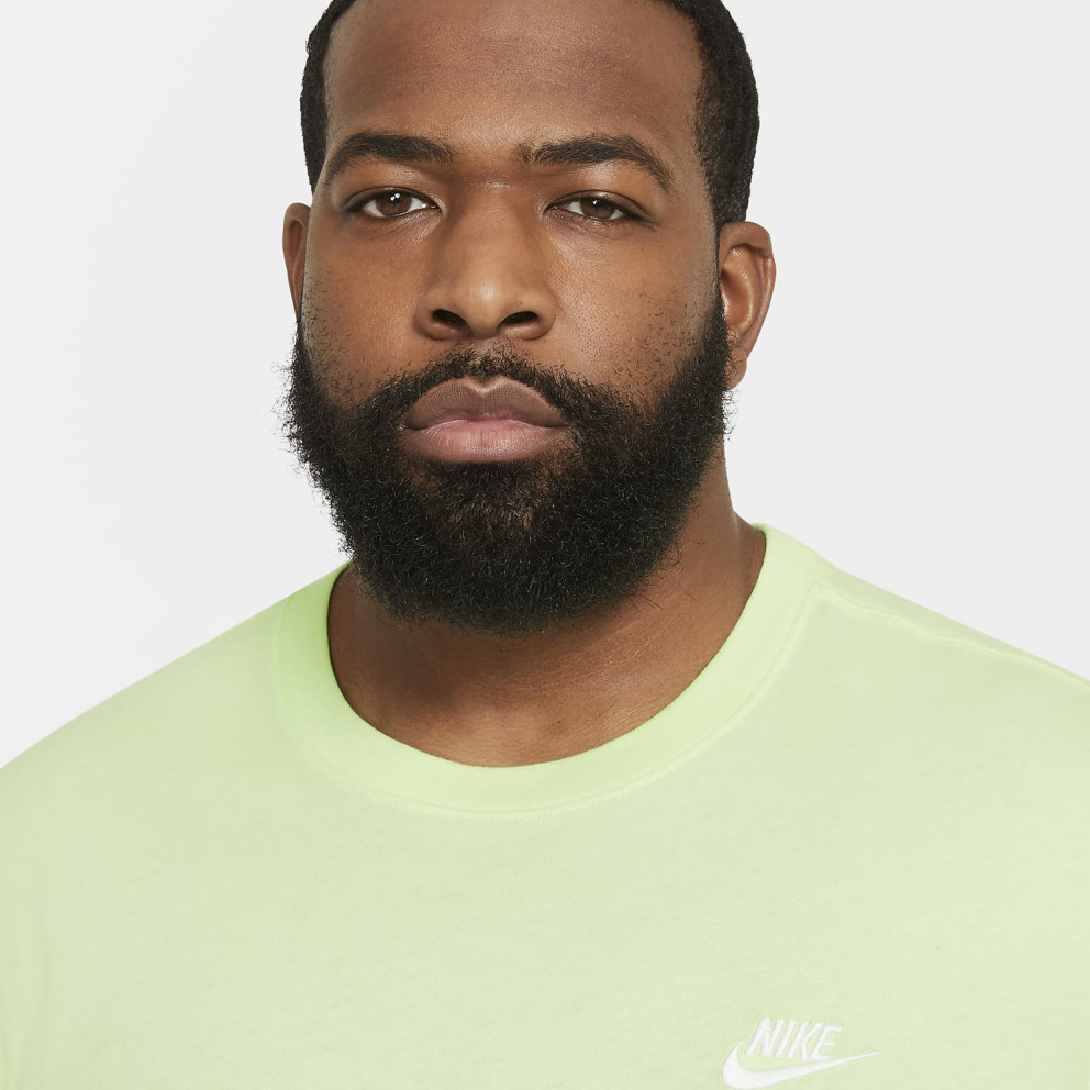 Nike Sportswear Club Men's T-Shirt