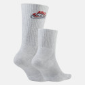 Nike Heritage Socks 2-Pack