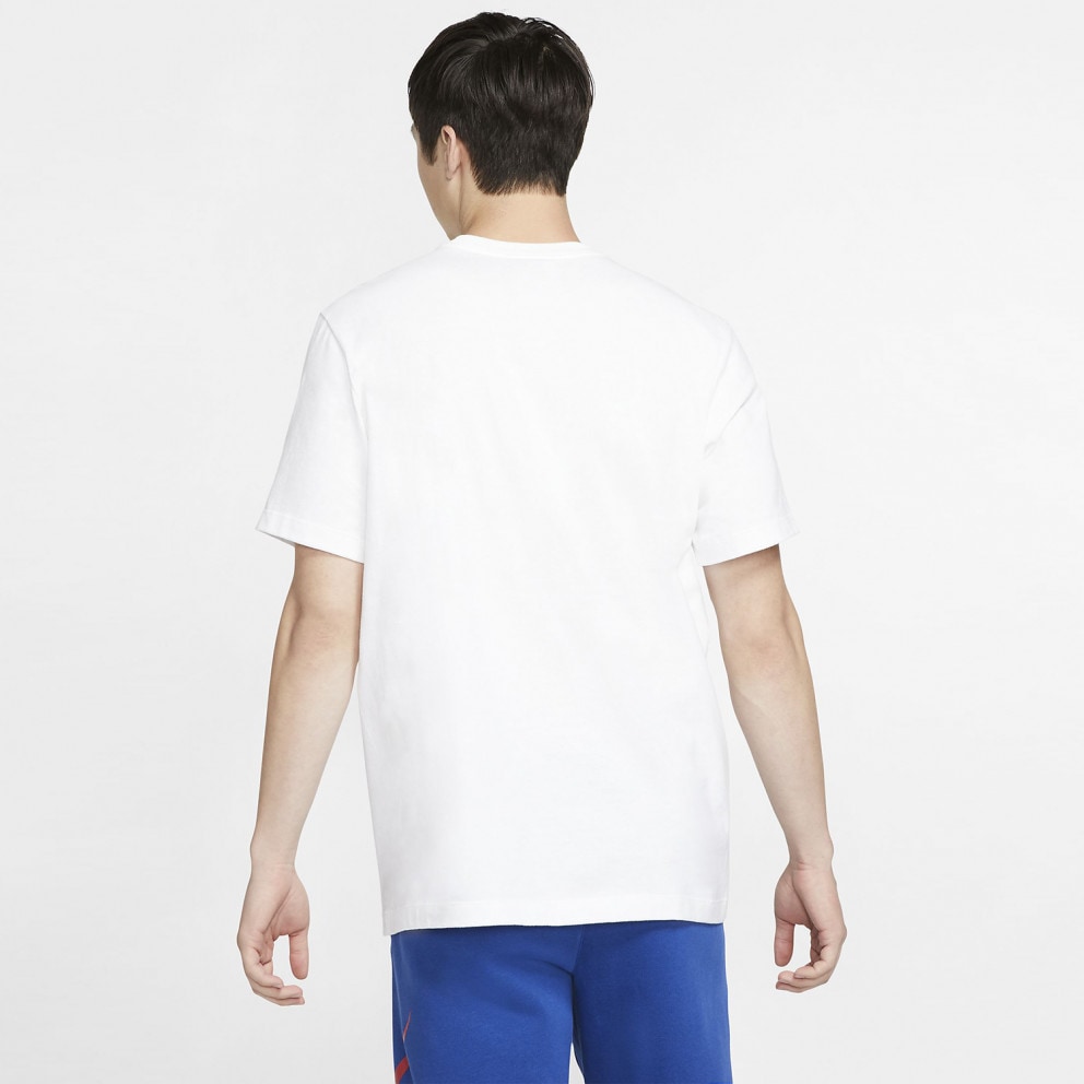 Nike Sportswear JDI Ανδρικό T-Shirt