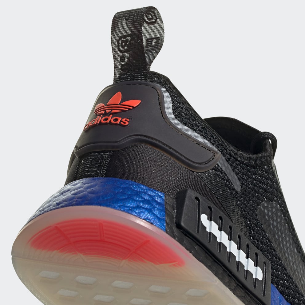 adidas Originals Nmd_R1 Spectoo Space Race Men's Sneakers