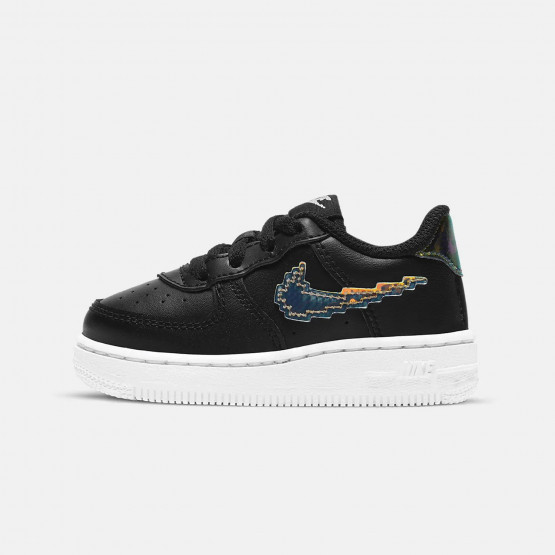 Nike Air Force 1 LV8 Βρεφικά Παπούτσια