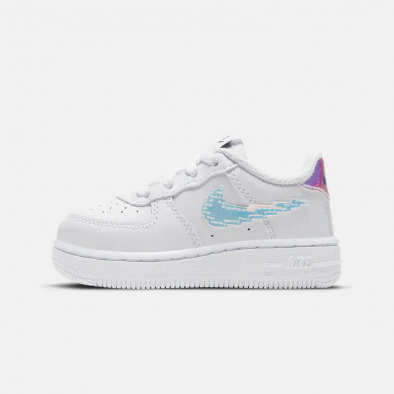 Nike Air Force 1 LV8 Βρεφικά Παπούτσια