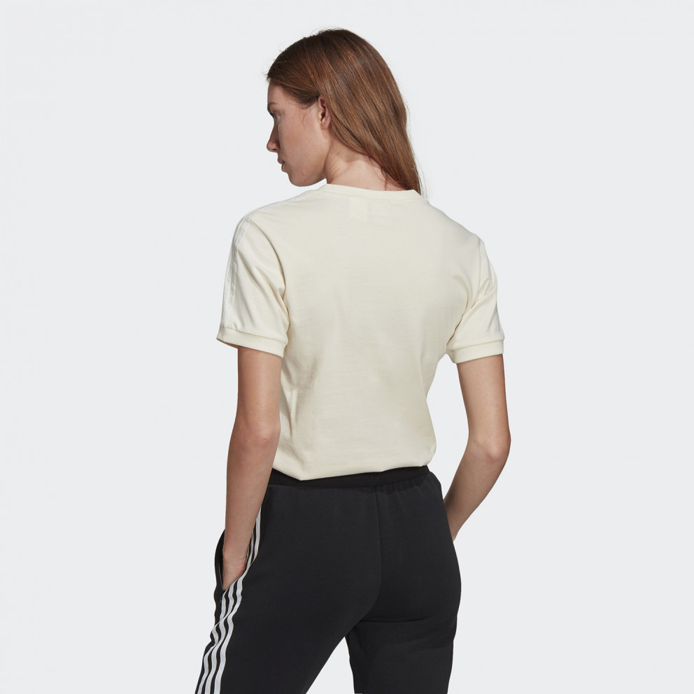 adidas Originals Adicolor Classics 3-Stripes Women's T-shirt