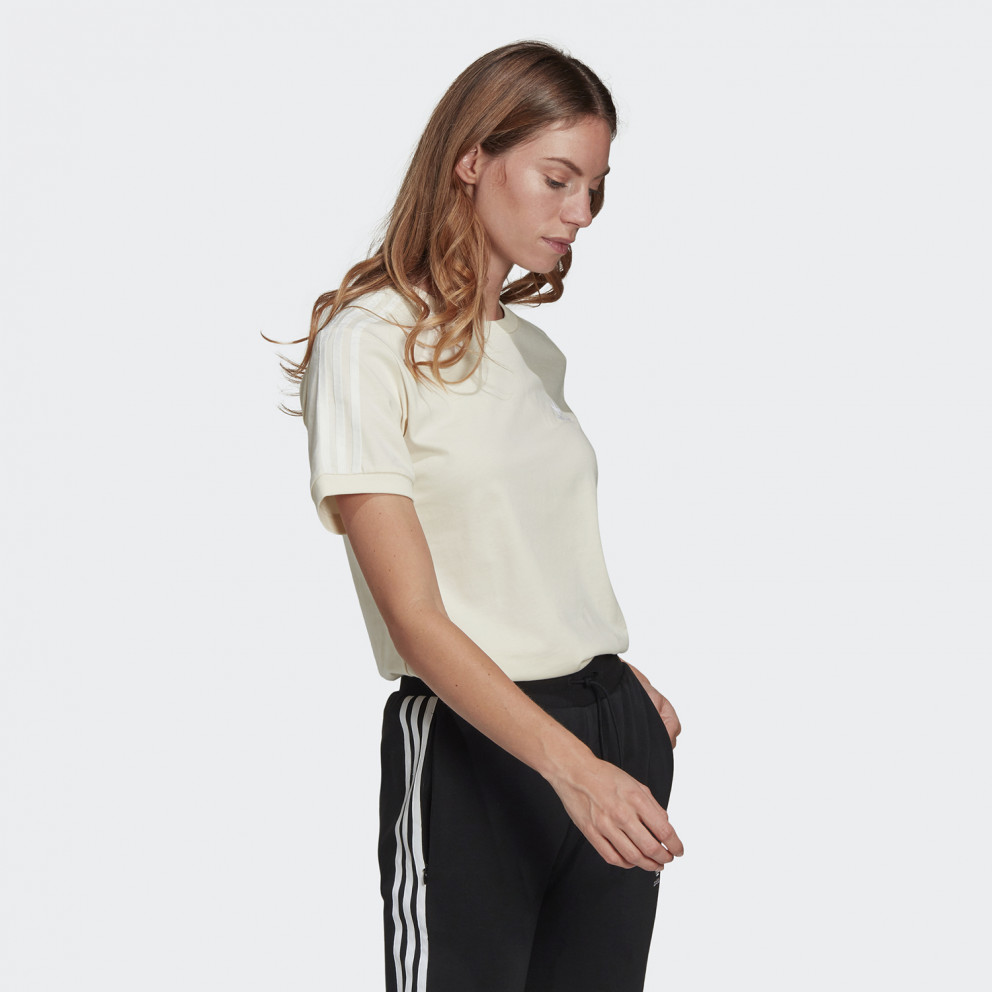 adidas Originals Adicolor Classics 3-Stripes Women's T-shirt