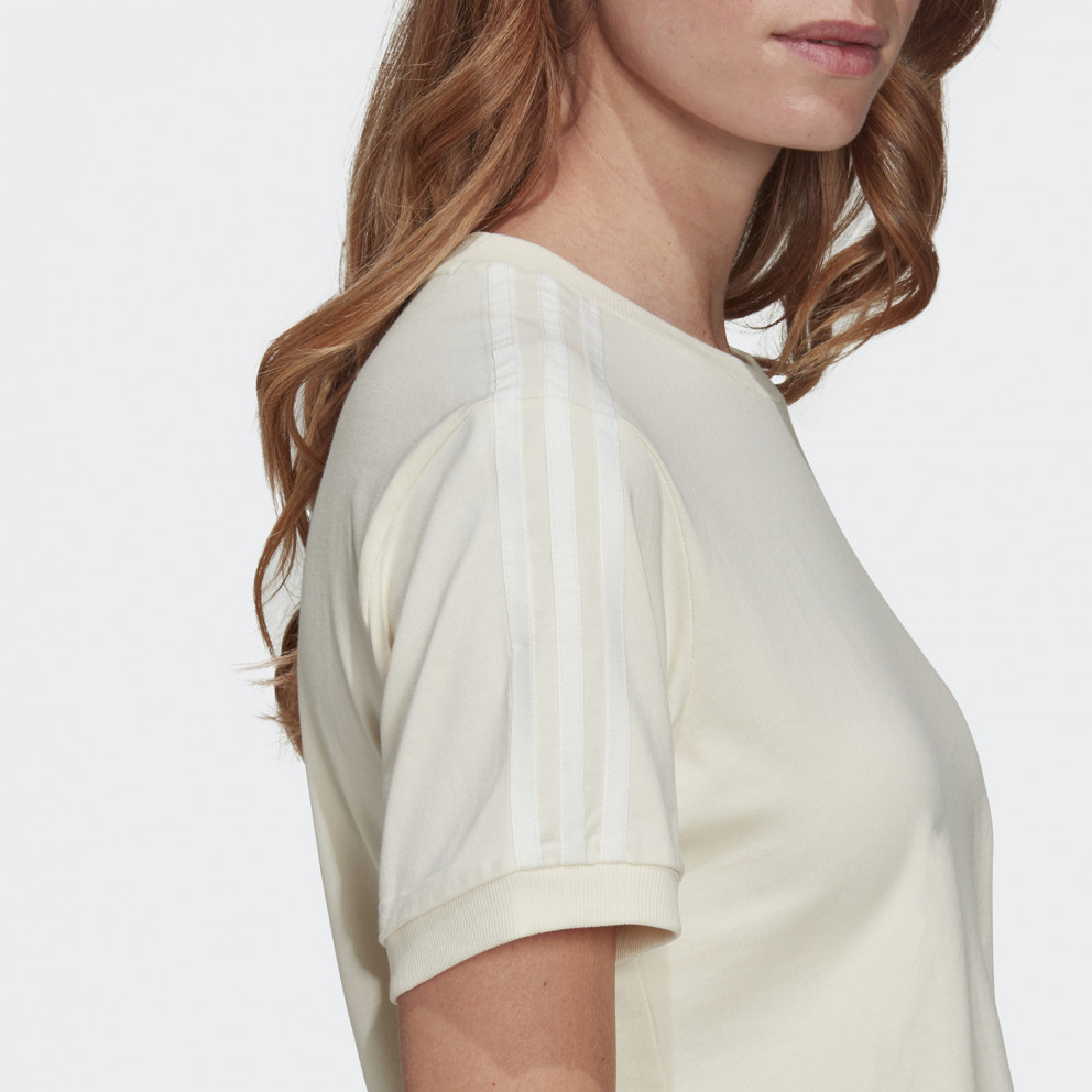 adidas Originals Adicolor Classics 3-Stripes Women's T-shirt