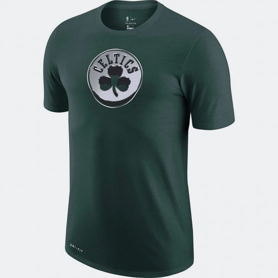 Nike Boston Celtics Dri-FIT Men's T-Shirt
