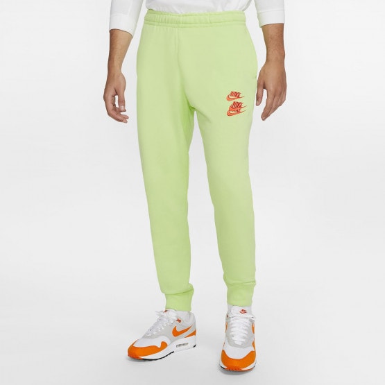 nike air max ft pants