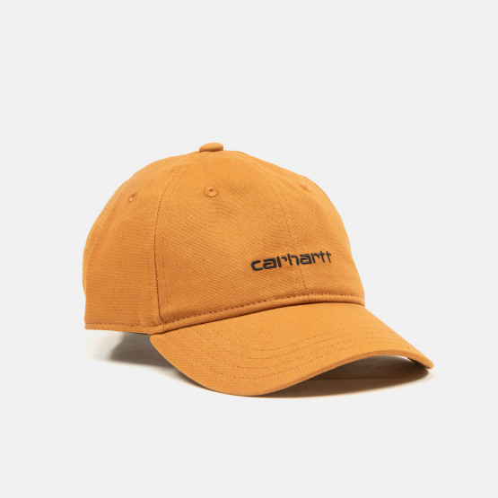 Carhartt WIP Canvas Script Καπέλο