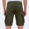 Alpha Industries Stream Men's Shorts