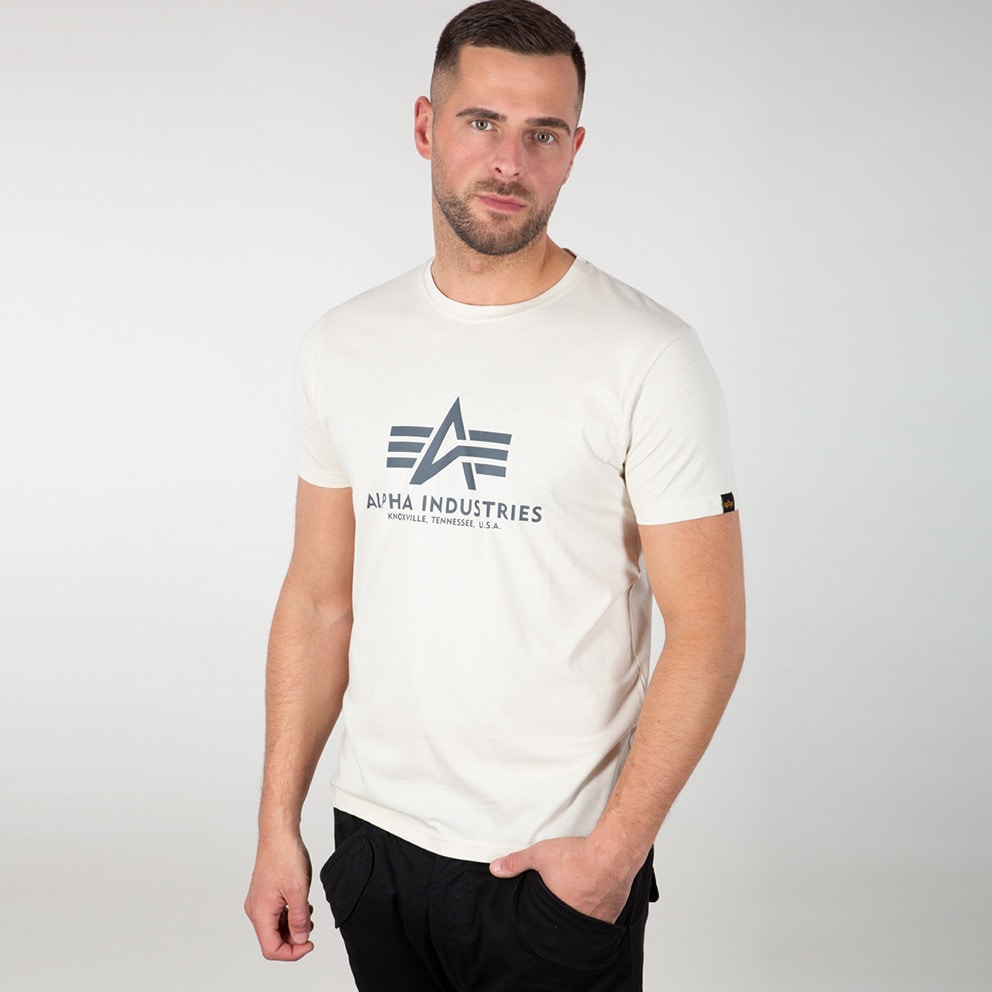 Alpha Industries Basic Men's T-Shirt