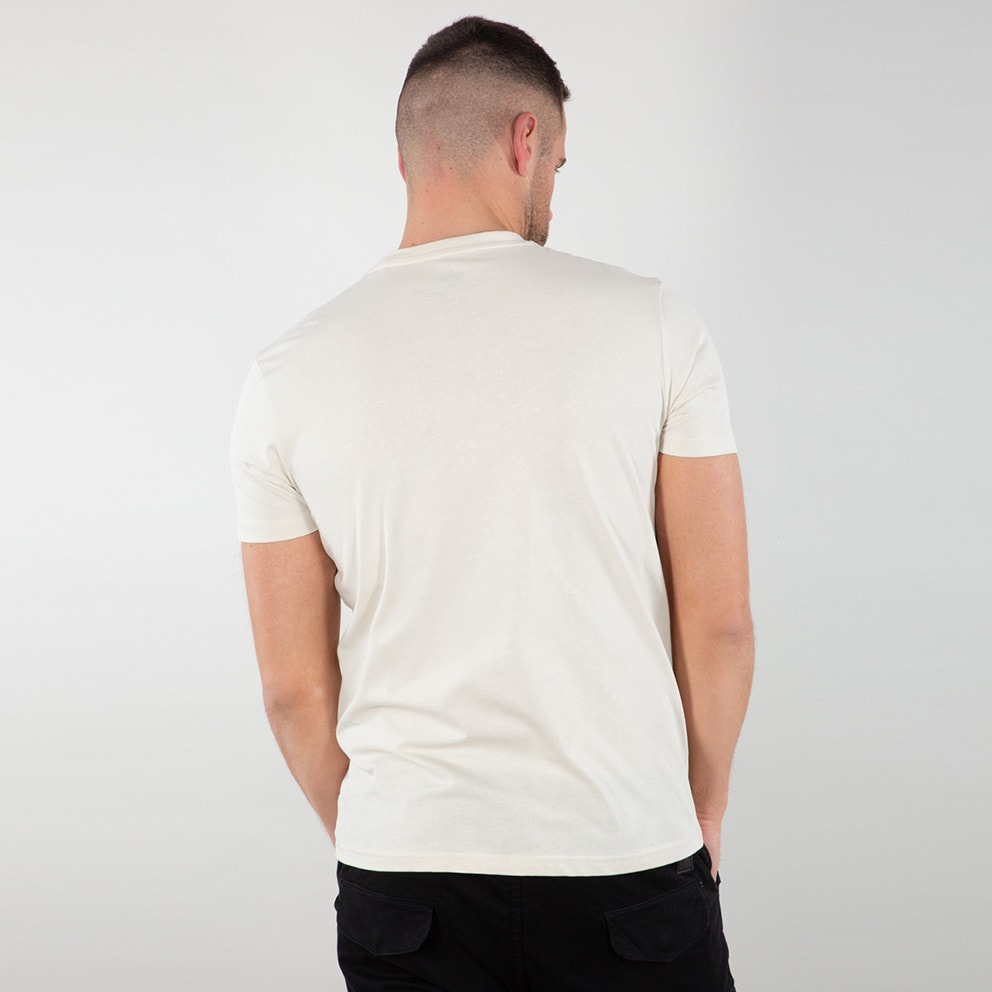 Alpha Industries Basic Ανδρικό T-Shirt