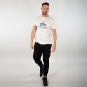 Alpha Industries Basic Ανδρικό T-Shirt