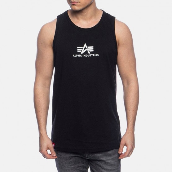 Alpha Industries Basic Men's Tank Top