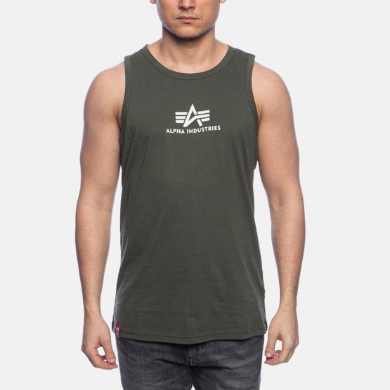 Alpha Industries Basic Men's Tank Top