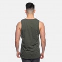 Alpha Industries Basic Ανδρική Αμάνικη Μπλούζα