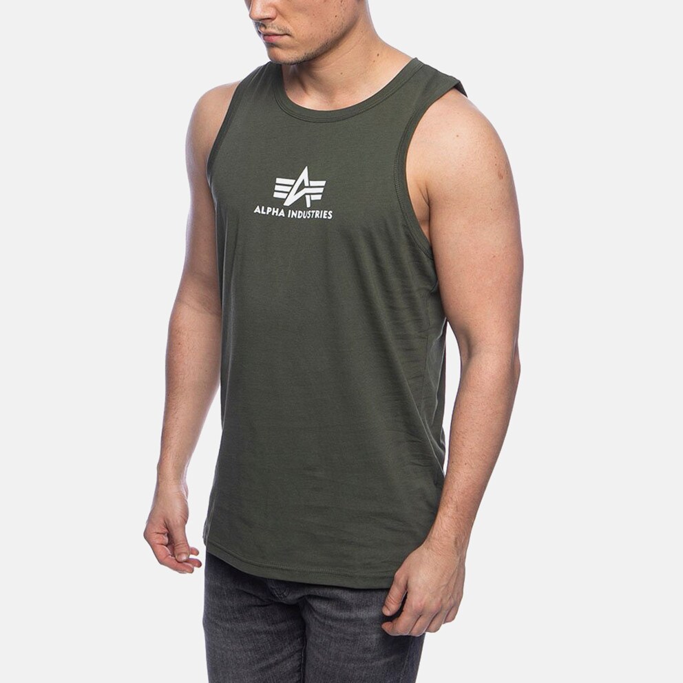 Alpha Industries Basic Men's Tank Top