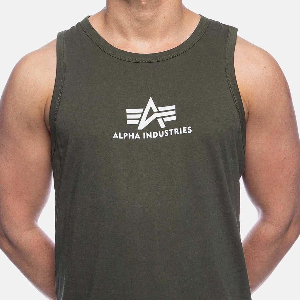 Alpha Industries Basic Men's Tank Top