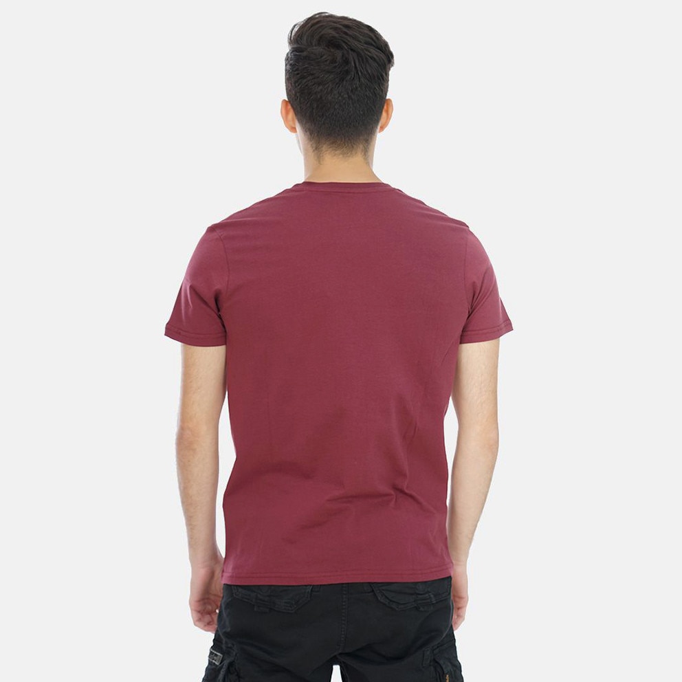 Alpha Industries Basic Men's T-Shirt