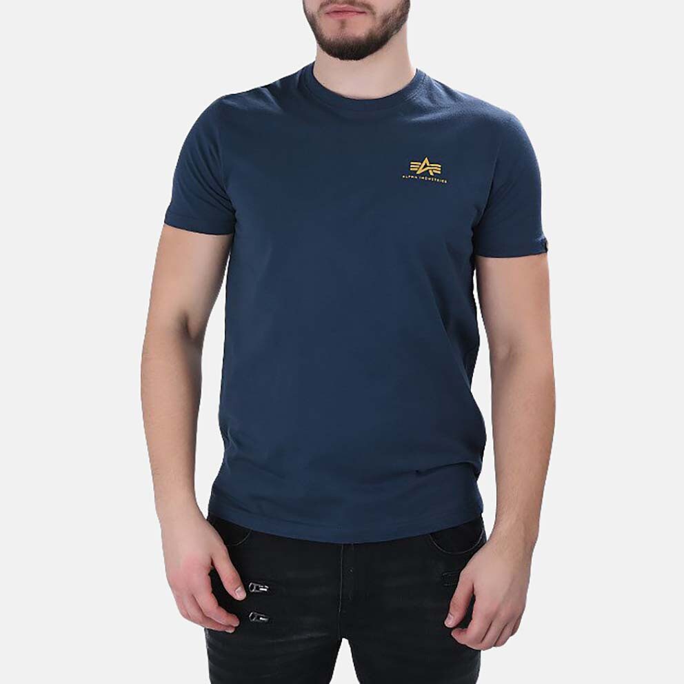 Alpha Industries Basic Men's T-Shirt